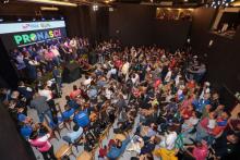 Foto: Marco Santos / Ag. pará