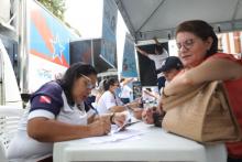 Foto: Pedro Galvão - Ag. Pará