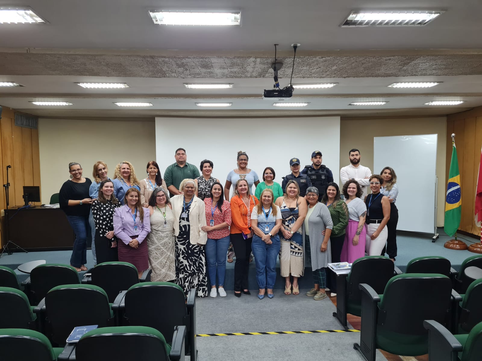 Foto: Gabryella Pompeu