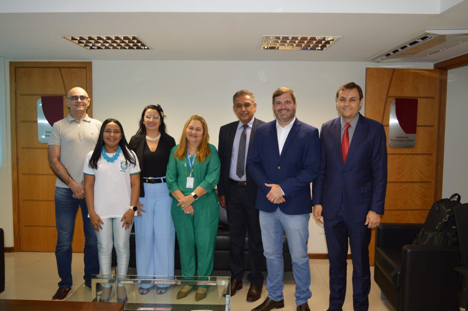 mpt reunião