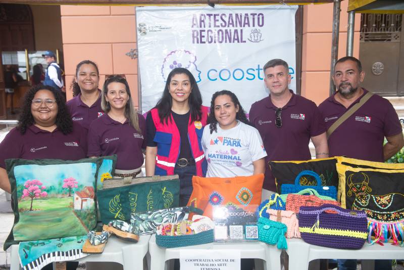 Foto: Uchôa Silva / NCS Seap