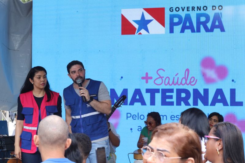 Foto: Pedro Guerreiro / Ag. Pará