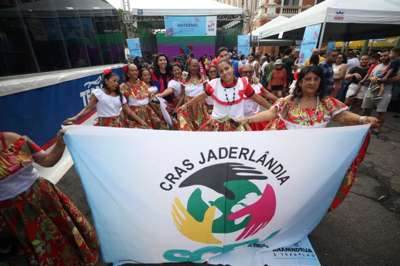 Foto: Pedro Guerreiro / Ag. Pará