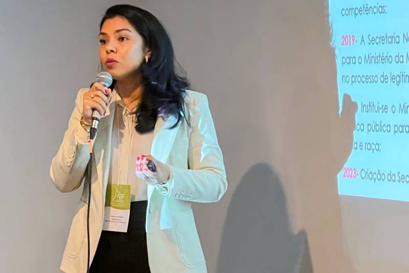 Foto: Helena Saria / Ascom Semu