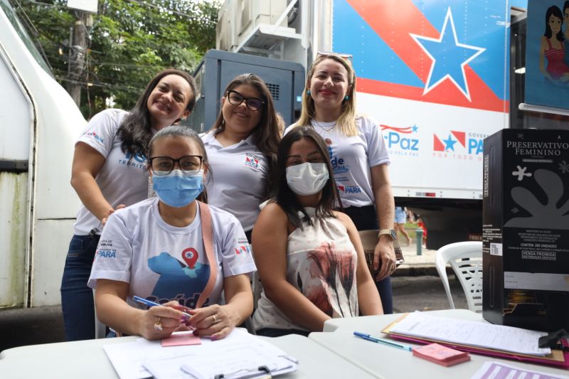 Foto: Pedro Guerreiro / Ag. Pará