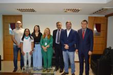 mpt reunião